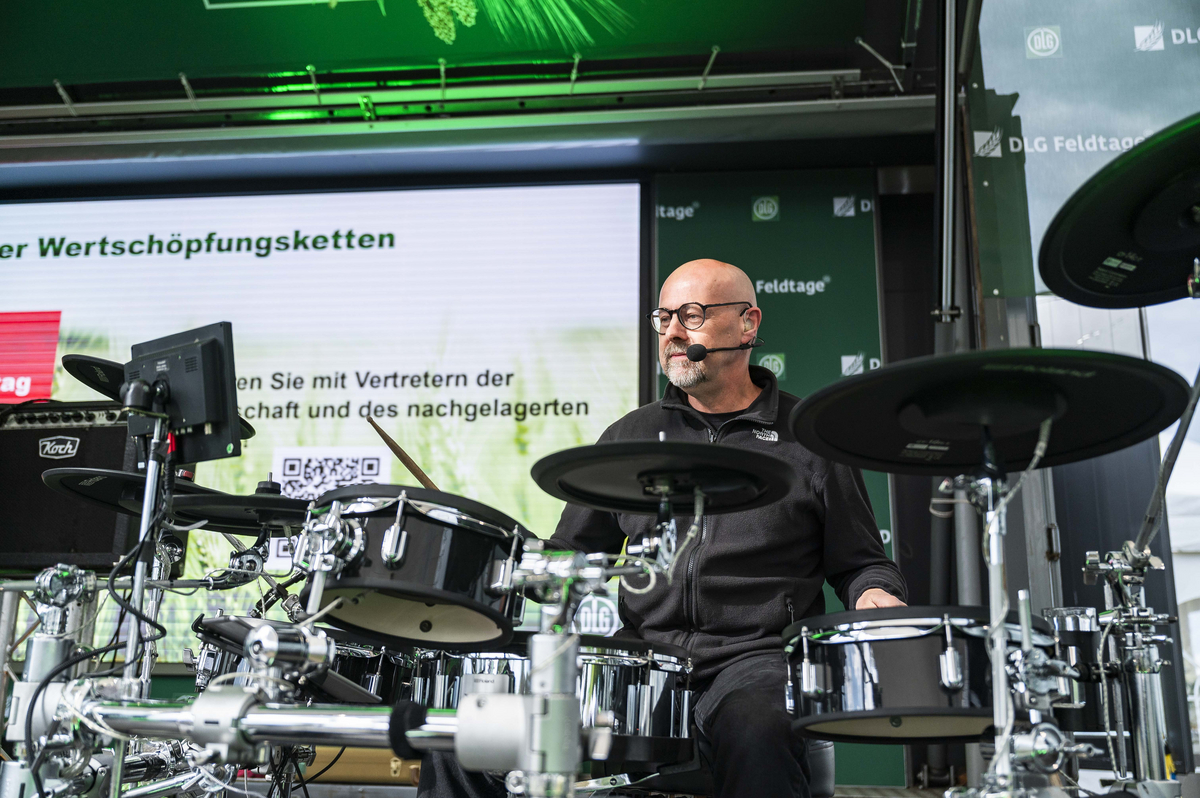 CropNight DLGFeldtage 2024
