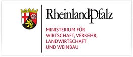 Ministerium für Wirtschaft, Verkehr, Landwirtschaft und Weinbau Rheinland-Pfalz (MWVLW) 