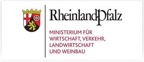Ministerium für Wirtschaft, Verkehr, Landwirtschaft und Weinbau Rheinland-Pfalz (MWVLW) 
