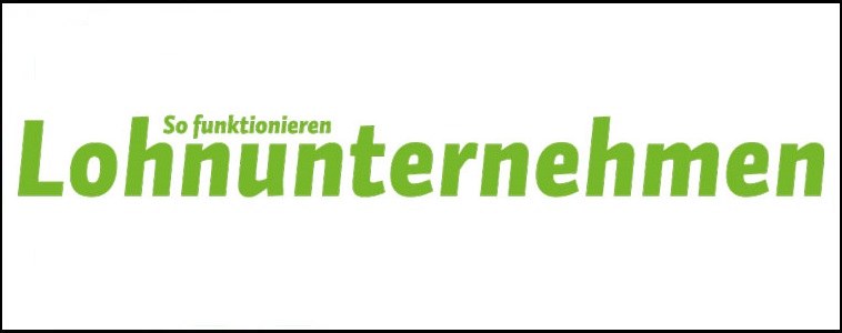  LOHNUNTERNEHMEN